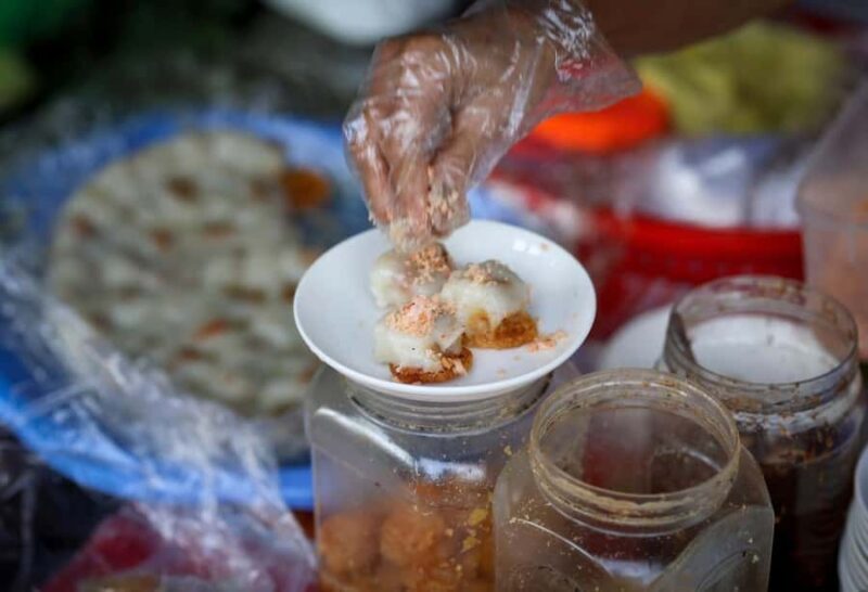 From Chan May Port: Hue Imperial City and Cyclo Food Tour - Good To Know