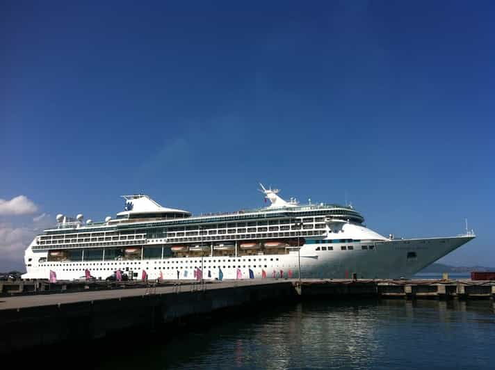 From Chan May Port: Private Tour of Hue - Good To Know