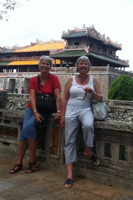 From Chan May Port: Private Tour of Hue - Key Attractions to Explore