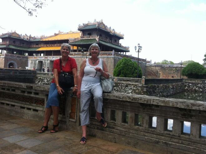 From Chan May Port: Private Tour of Hue - Common Questions