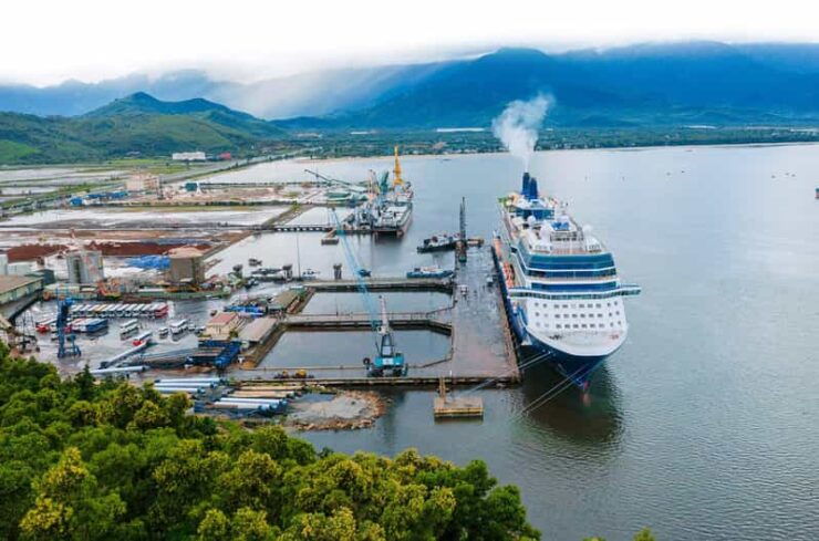 From Chan May Port: Private Tour to Hoi An - Pickup Location and Schedule