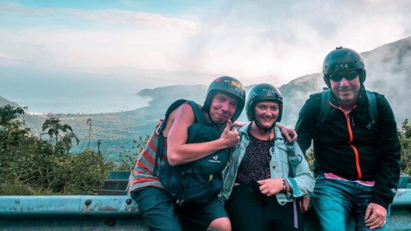 From Chan May Port: Private Tour to Hoi An - Included Amenities and Services