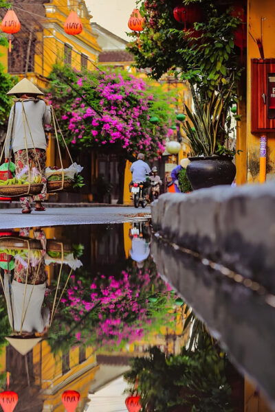 From Chan May Port: Private Tour to Hoi An - Additional Costs and Options