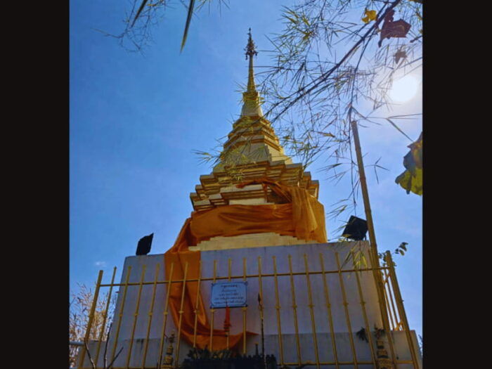 From Chang Mai: Tham Muang On Cave Day Trip - What to Bring and Wear