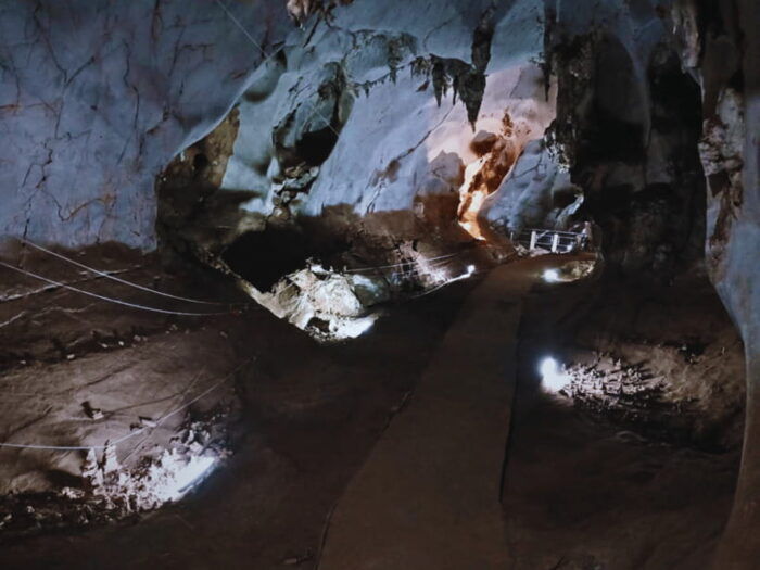 From Chang Mai: Tham Muang On Cave Day Trip - Frequently Asked Questions