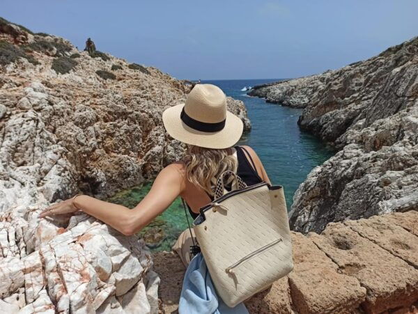 From Chania: Ag.Triada & Katholiko Monasteries | Hermit Cave - Accessibility Considerations
