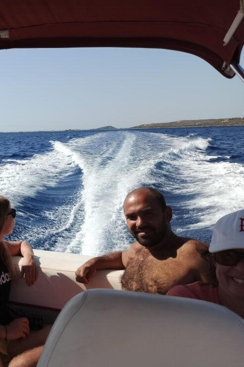 From Chania: Agia Irini Gorge Hike & Secret Cove Relaxation - Pricing Details