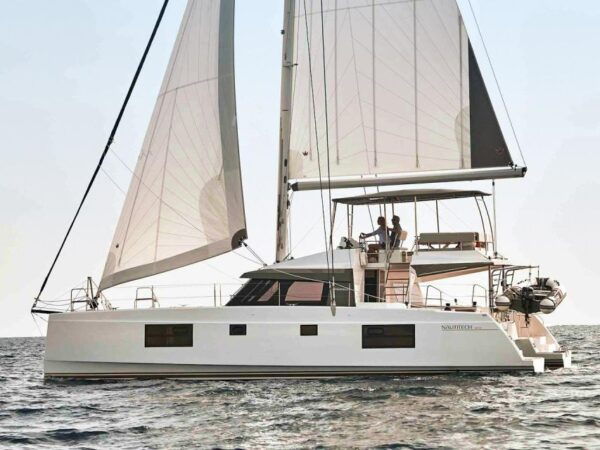 From Chania: Agioi Theodoroi Catamaran Dinner Cruise - Additional Information