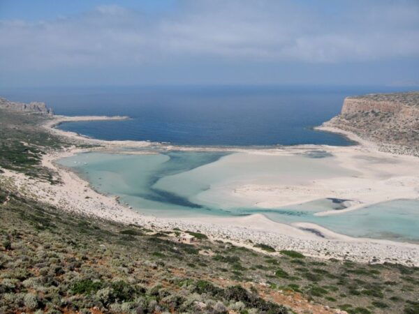 From Chania: Boat Tour to Balos Lagoon & Gramvousa Island - Common Questions