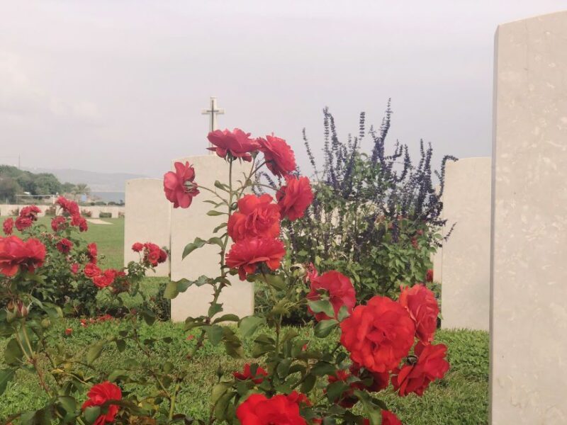 From Chania: Crete World War II History Tour - The Value of the Experience