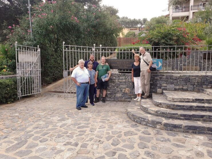 From Chania: Crete World War II History Tour - Activity Details