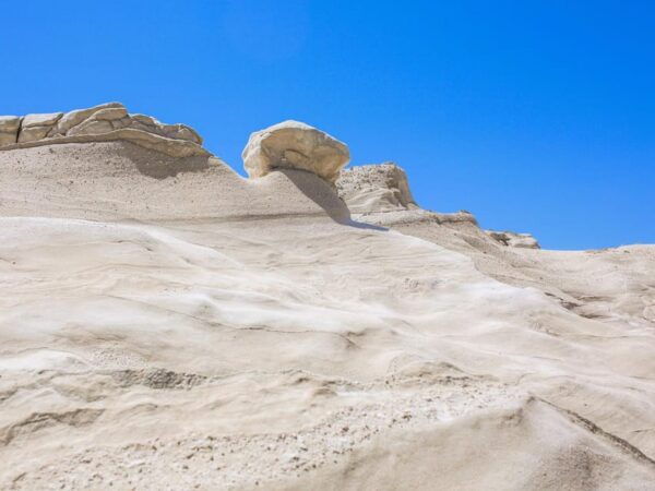 From Chania: Day Tour to Milos Island With Ferry Tickets - Frequently Asked Questions