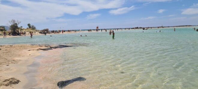 From Chania: Elafonisi Guided Tour - What to Bring