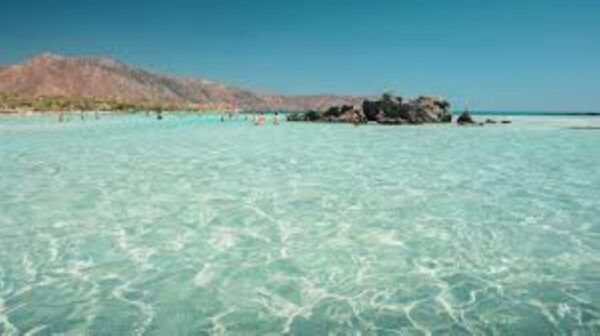 From Chania: Elafonisi Guided Tour - Booking and Cancellation Policy