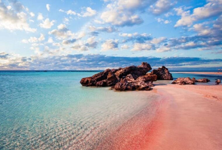 From Chania: Elafonisi Island Day Tour by Bus - Break in Chania Regional Unit