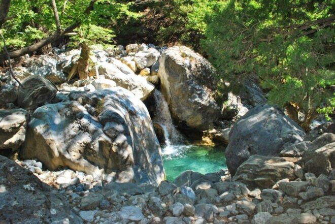 From Chania: Europes Longest Trek Through Samaria Gorge - Inclusions and Costs