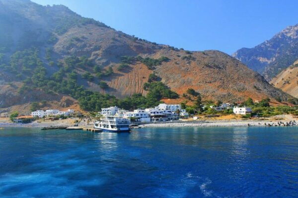 From Chania: Europes Longest Trek Through Samaria Gorge - Recommended Gear