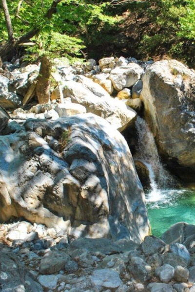 From Chania: Europes Longest Trek Through Samaria Gorge - Frequently Asked Questions