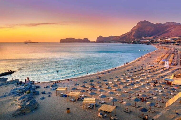From Chania: Falassarna Sunset Escape! - Who Should Book This Tour?