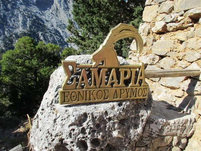 From Chania: Full-Day Samaria Gorge Trek Excursion & Guide - Good To Know