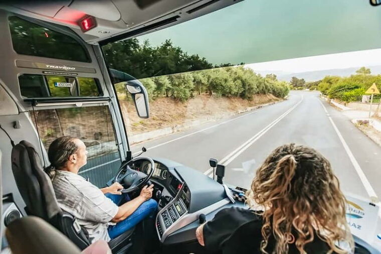 From Chania: Full-Day Samaria Gorge Trek Excursion & Guide - Who Should Consider This Tour?
