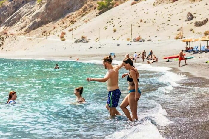 From Chania: Full-Day Samaria Gorge Trek Excursion & Guide - Final Thoughts