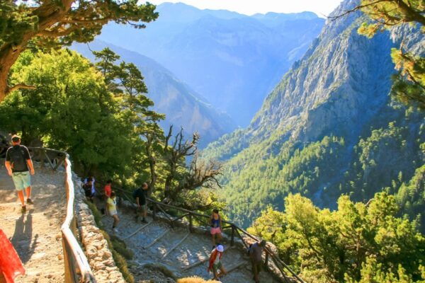 From Chania: Full-Day Samaria Gorge Trek Excursion - Common Questions