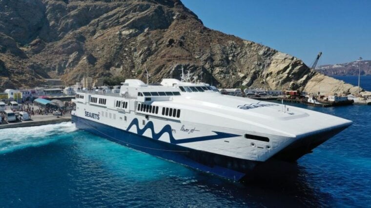 From Chania: Full-Day Trip to Santorini - FAQ