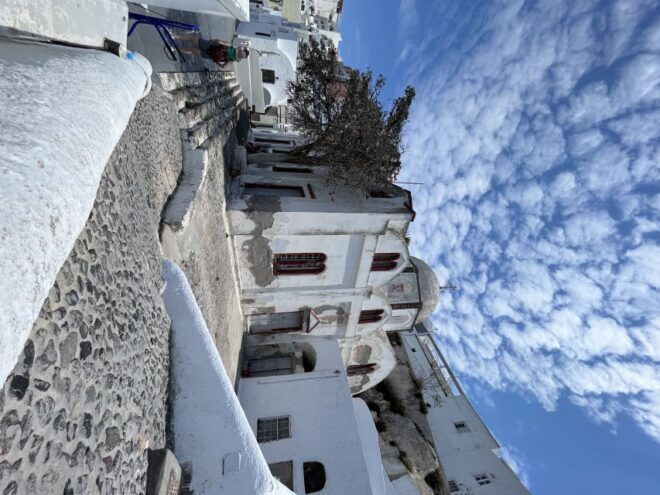 From Chania: Full-Day Trip to Santorini - Common Questions