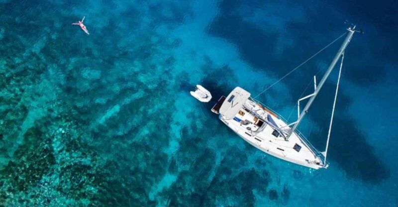 From Chania: Fully Private Sailing Cruise with Meal & Drinks - Exploring the Chania Private Sailing Cruise: A Comprehensive Review