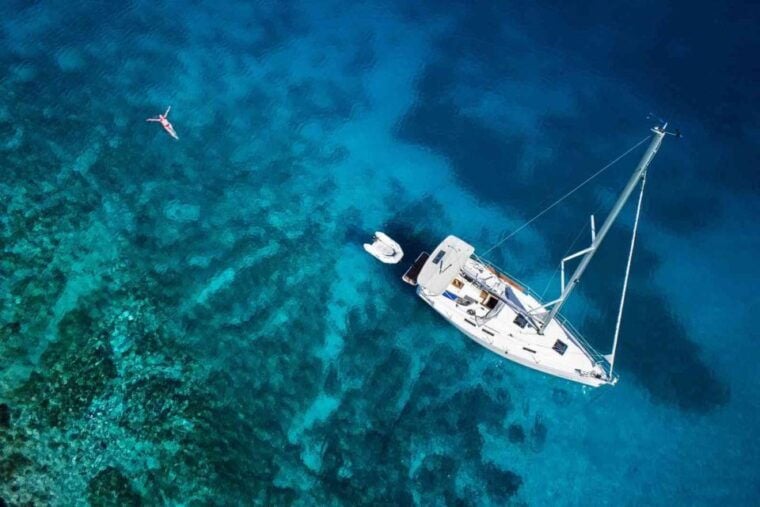 From Chania: Fully Private Sailing Cruise with Meal & Drinks - FAQs
