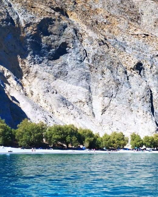 From Chania: Guided Tour to Loutro (Boat tickets Included) - The Sum Up