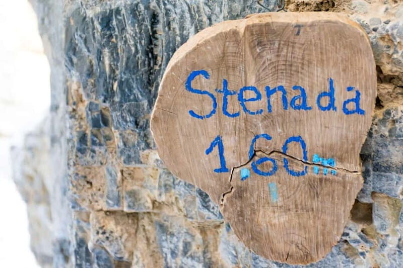 From Chania: Imbros Gorge and Sfakia Experience Hike & Swim - Good To Know