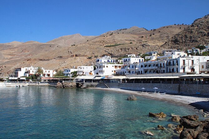 From Chania : Imbros Gorge Hike - Reviews and Ratings