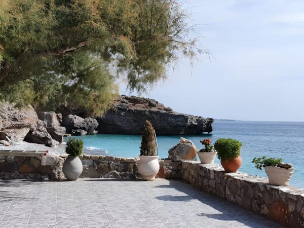 From Chania: Imbros Gorge Hike & Libyan Sea Relaxation - What to Bring