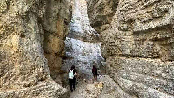 From Chania: Imbros Gorge Hike & Libyan Sea Relaxation - Frequently Asked Questions