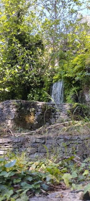 From Chania: Lake Kournas & Argiroupoli Springs Guided Tour - Experience the Best of Crete’s Natural Springs and Village Charm