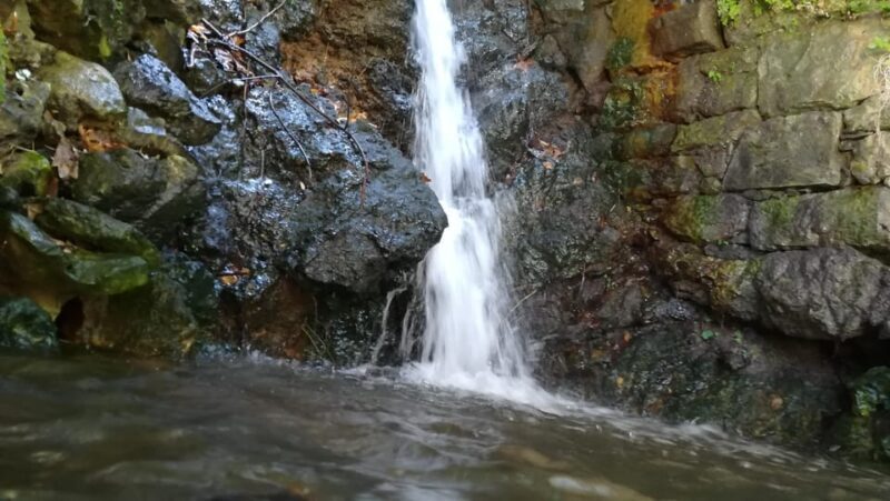 From Chania: Lake Kournas & Argiroupoli Springs Guided Tour - Wrapping Up with Vrysses or Georgioupoli: Village Vibes or Beach Bliss