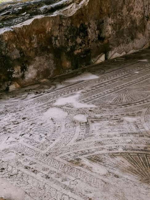 From Chania: Lake Kournas & Argiroupoli Springs Guided Tour - Pricing and Value