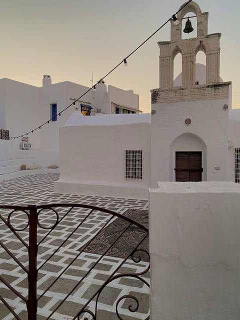 From Chania: Milos Day-Trip With Flights and Guide - Travel Restrictions