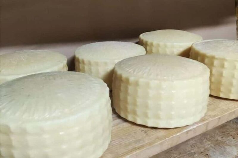 From Chania: Olive Oil, Wine, Cheese & Honey Tasting Tour - Good To Know