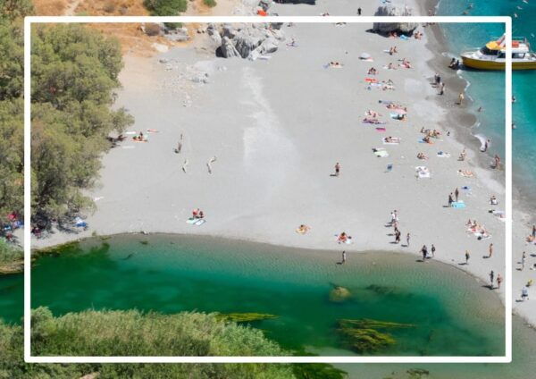 From Chania: Preveli Beach , a Day at a Tropical Paradise! - Frequently Asked Questions