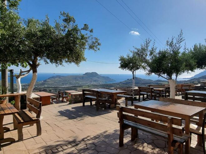 From Chania: Preveli Palm Beach and Kourtaliotis Waterfalls - Must-See Highlights