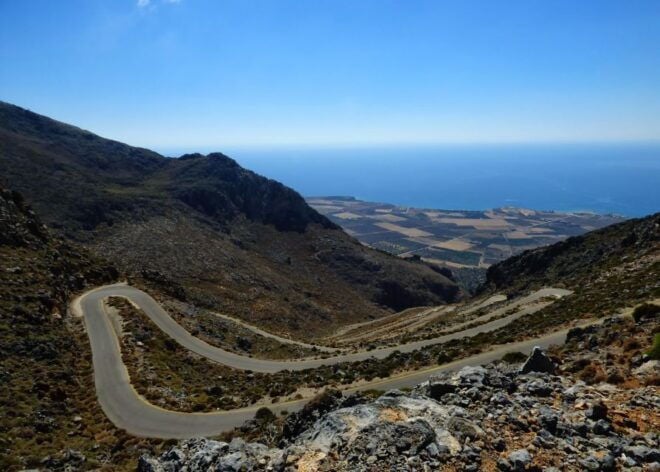 From Chania: Private Hire Minibus/Minivan & Driver -10 Hours - Exclusive Private Group Tour