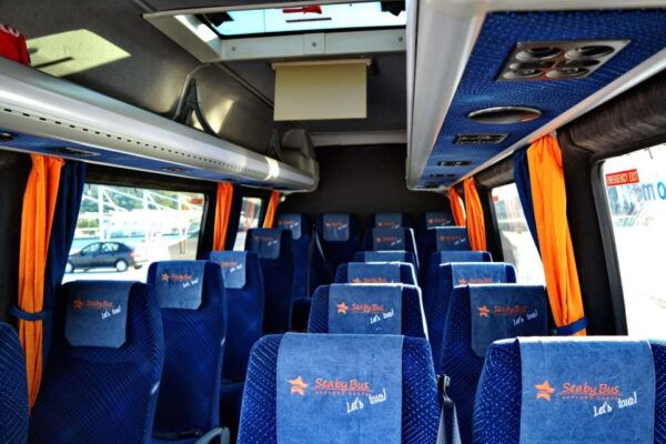 From Chania: Private Hire Minibus/Minivan & Driver -10 Hours - Common Questions