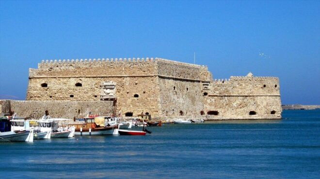 From Chania: Private Hire Minibus/Minivan & Driver - 6 Hours - Highlights