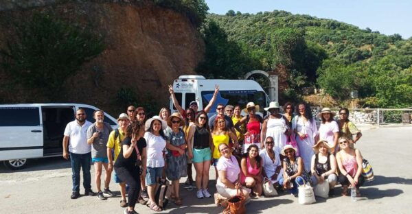 From Chania: Private Hire Minibus/Minivan & Driver - 6 Hours - Common Questions
