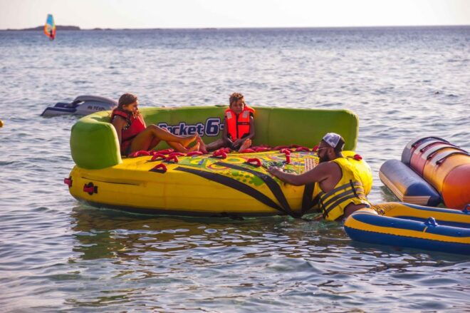 From Chania: Private Sunset Trip to Falasarna Beach - Location Information and Pickup Details