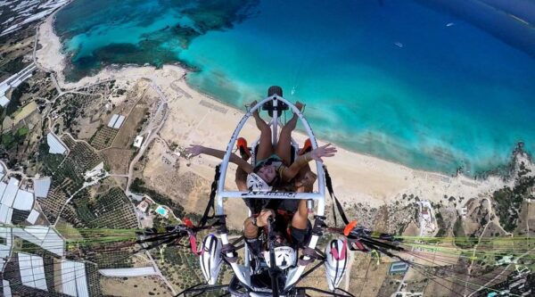 From Chania: Private Sunset Trip to Falasarna Beach - The Sum Up