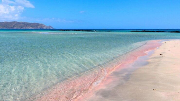 From Chania: Private Tour To Elafonisi and Falasarna - Booking and Tour Details